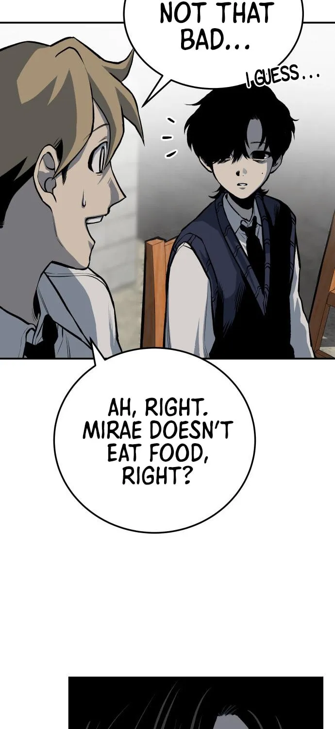 ZOMGAN Chapter 26 page 105 - 