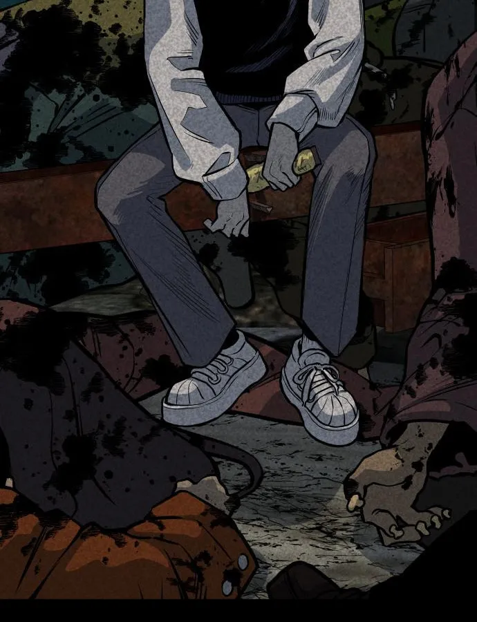 ZOMGAN Chapter 26 page 115 - 