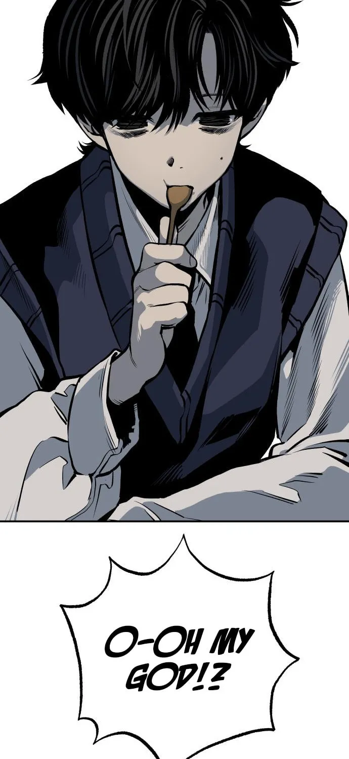 ZOMGAN Chapter 26 page 120 - 