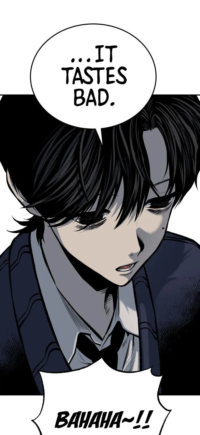 ZOMGAN Chapter 26 page 124 - 