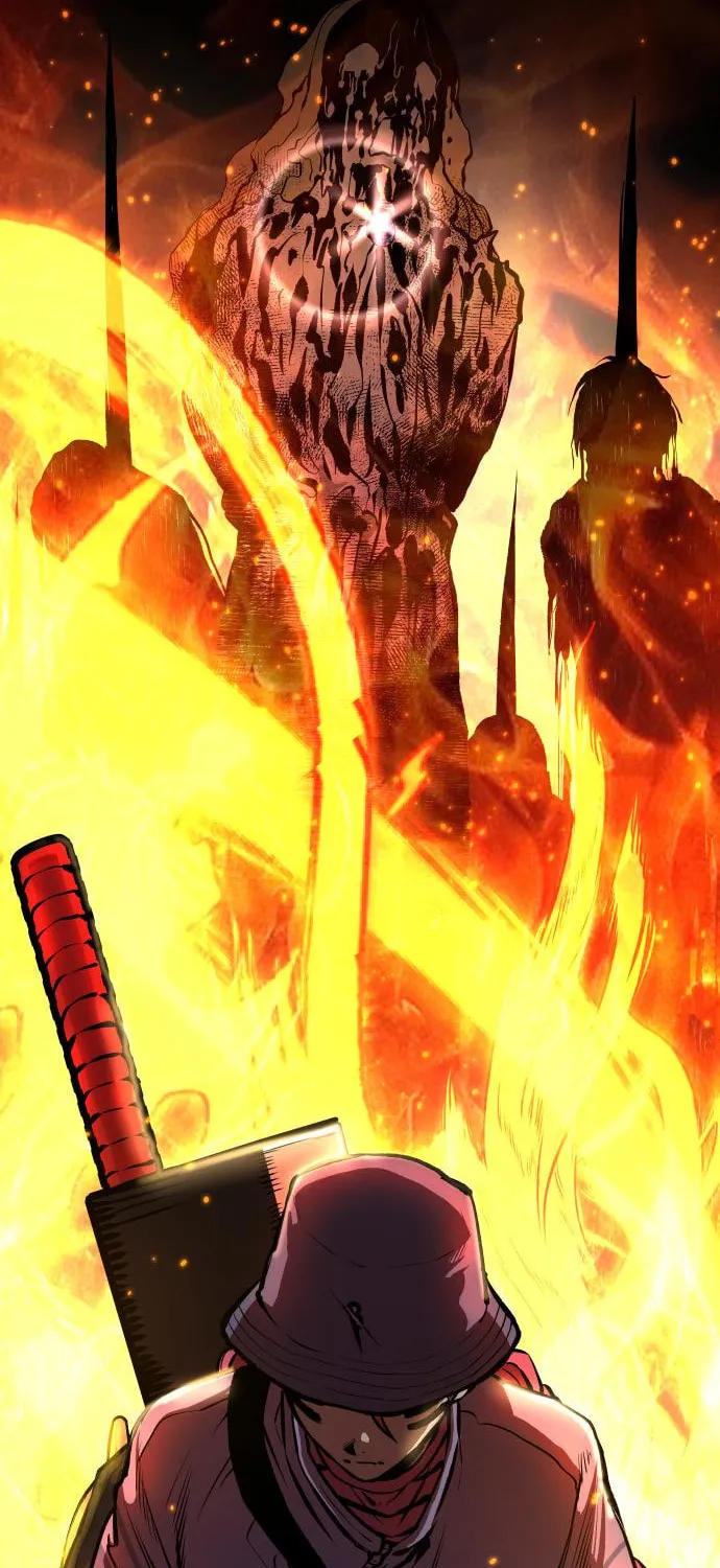 ZOMGAN Chapter 26 page 136 - 