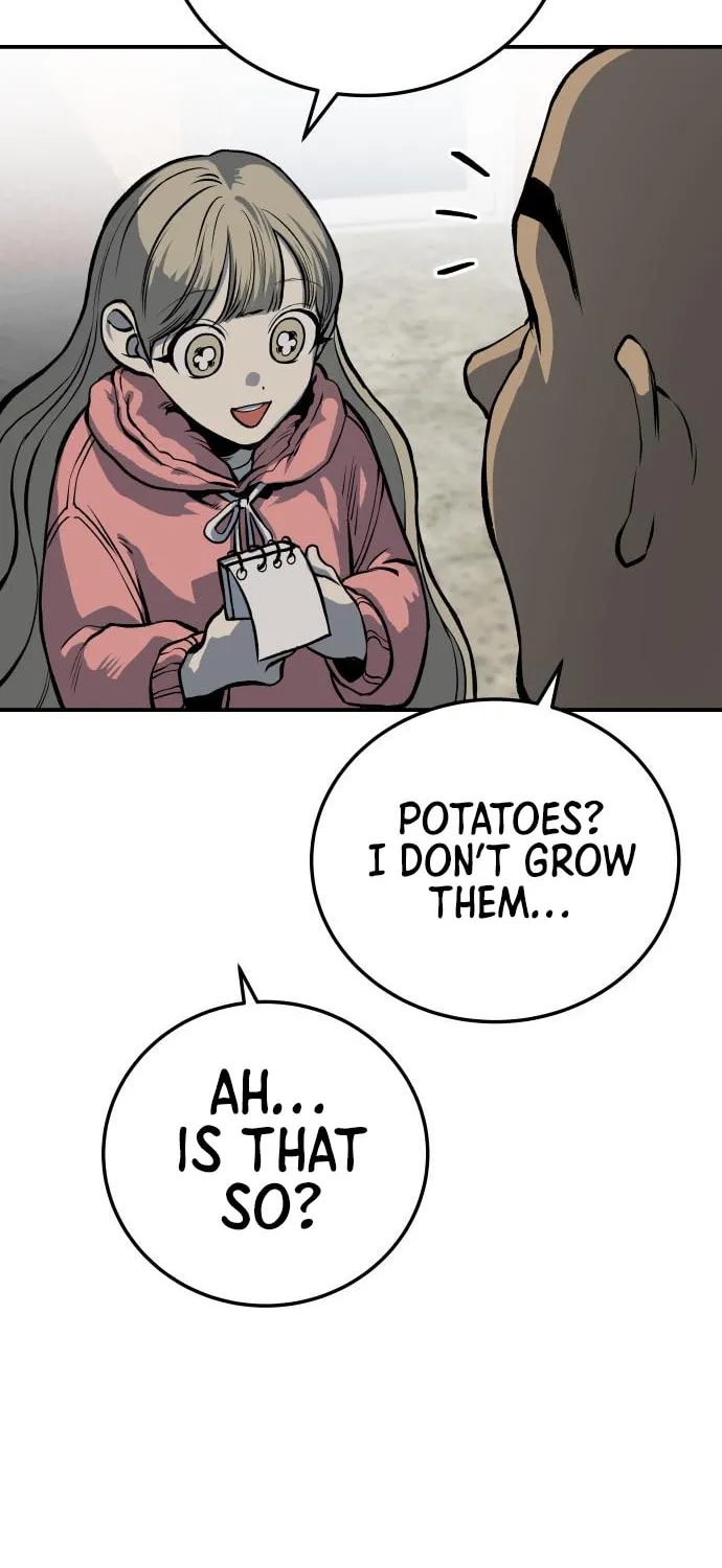 ZOMGAN Chapter 26 page 50 - 
