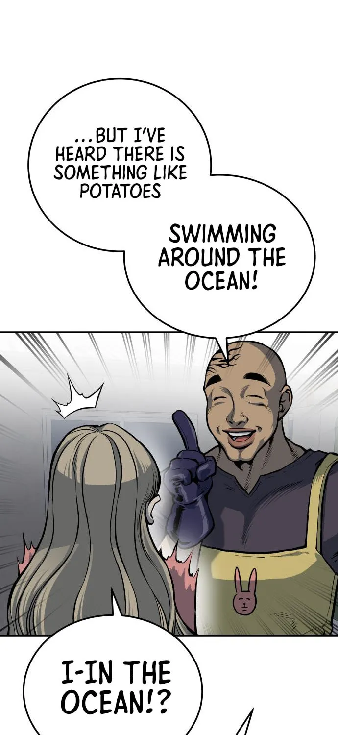 ZOMGAN Chapter 26 page 51 - 