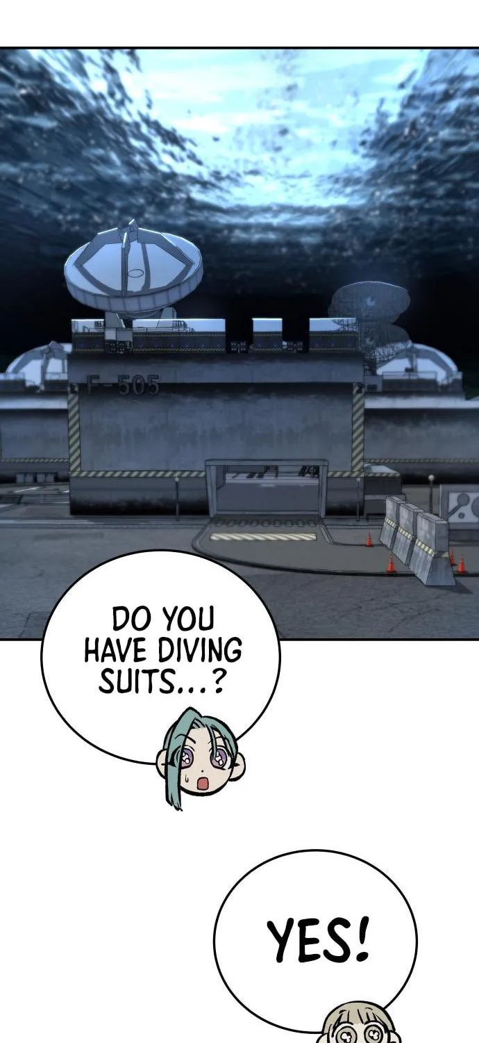 ZOMGAN Chapter 26 page 54 - 