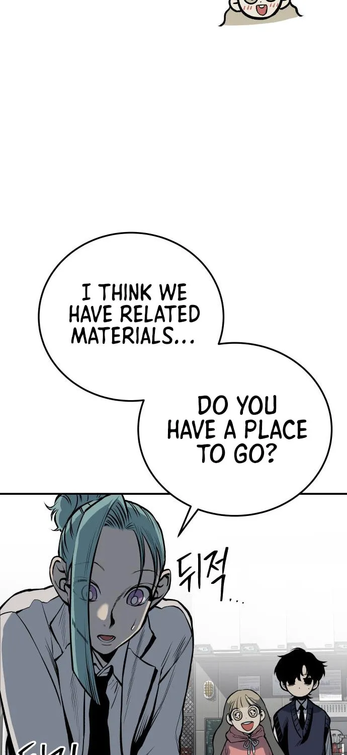 ZOMGAN Chapter 26 page 55 - 
