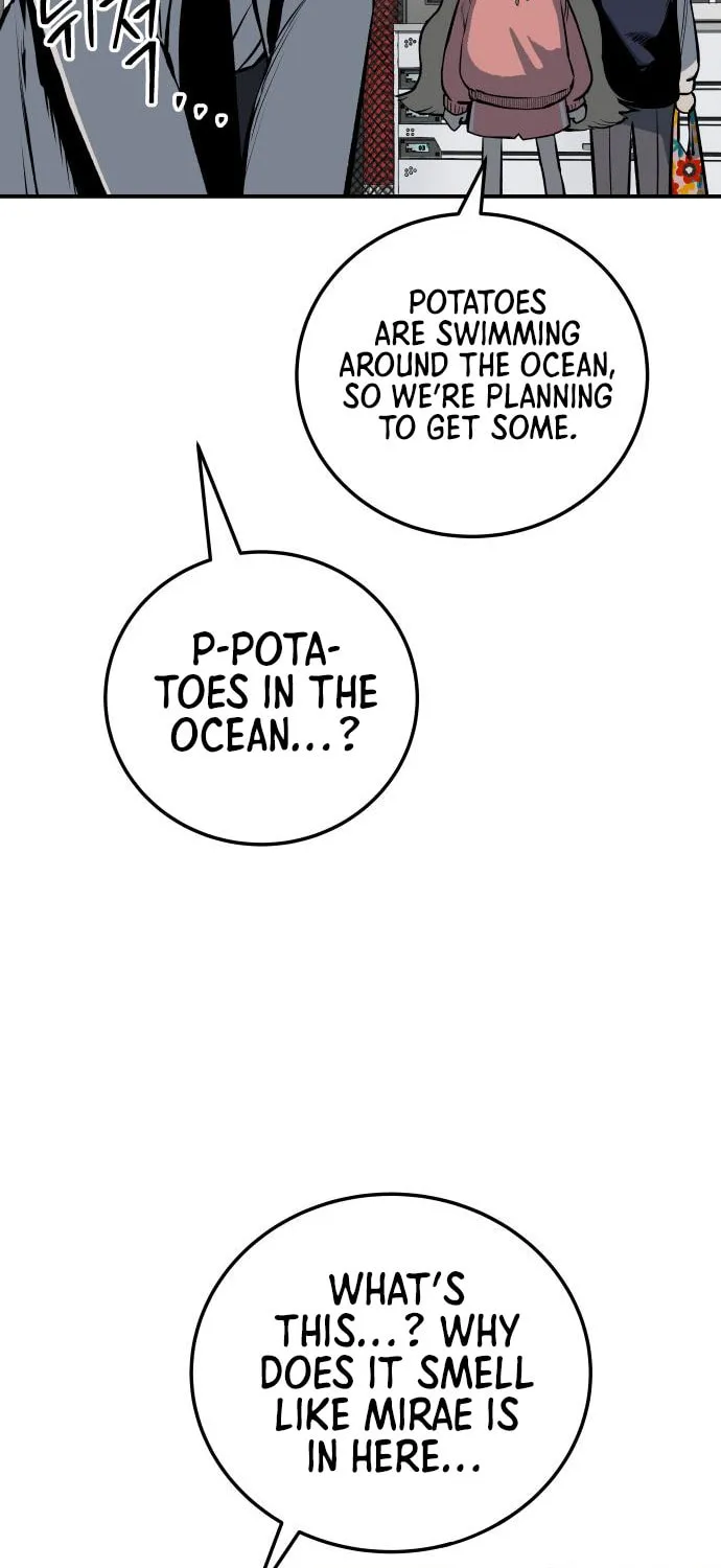 ZOMGAN Chapter 26 page 56 - 
