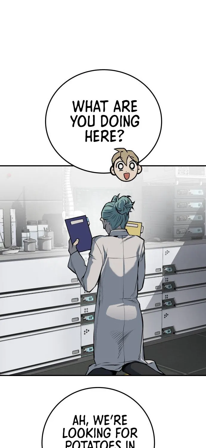 ZOMGAN Chapter 26 page 58 - 