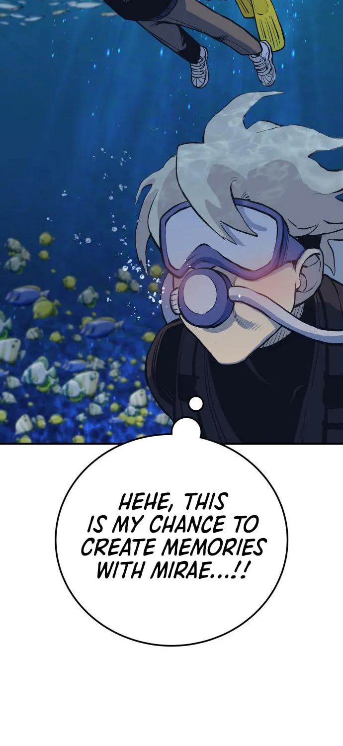 ZOMGAN Chapter 26 page 62 - 