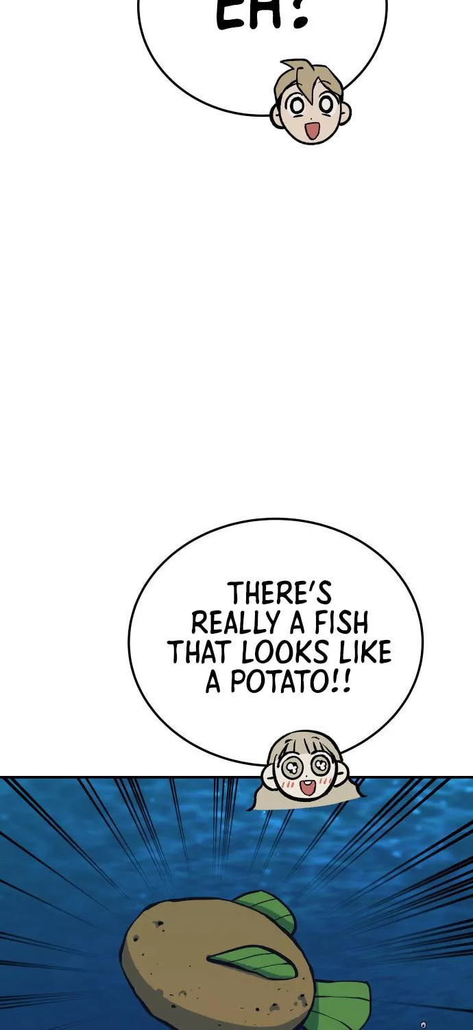 ZOMGAN Chapter 26 page 64 - 