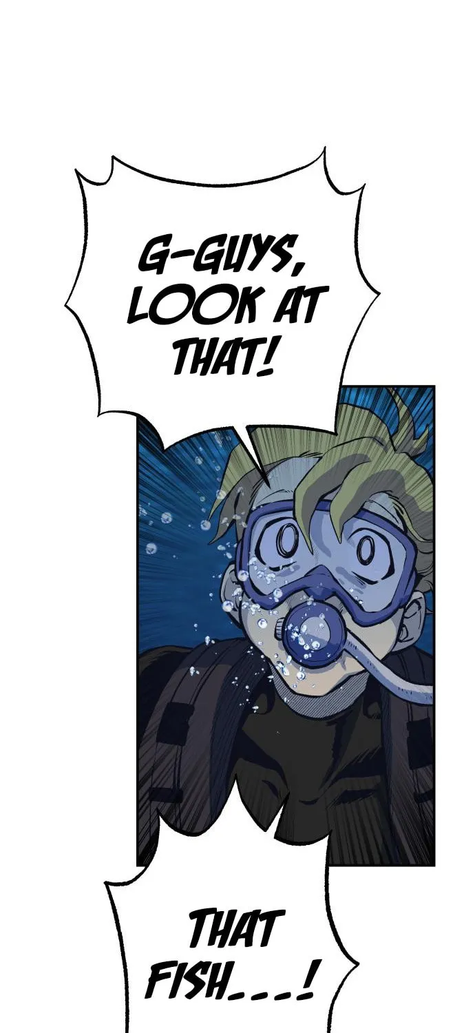 ZOMGAN Chapter 26 page 71 - 