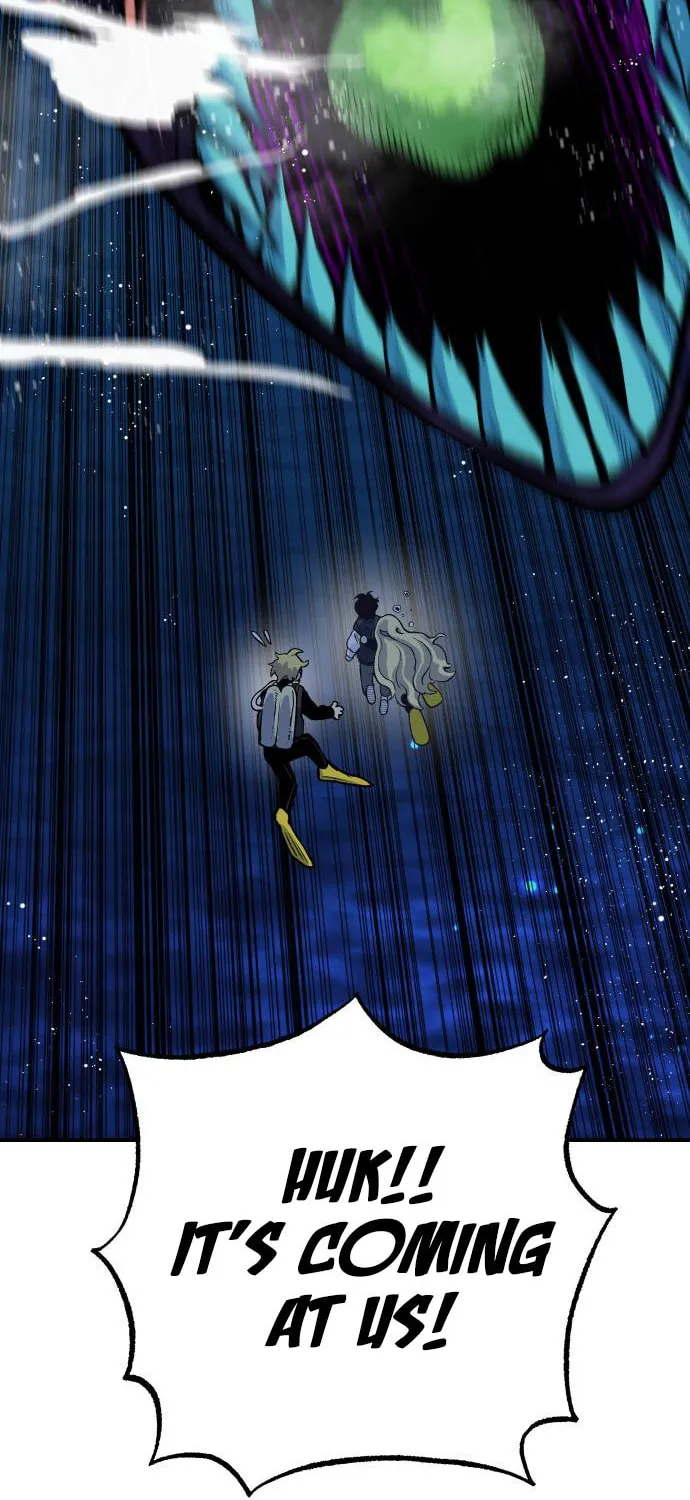 ZOMGAN Chapter 26 page 76 - 