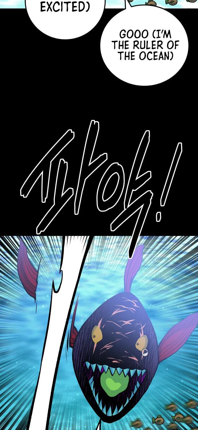 ZOMGAN Chapter 26 page 83 - 