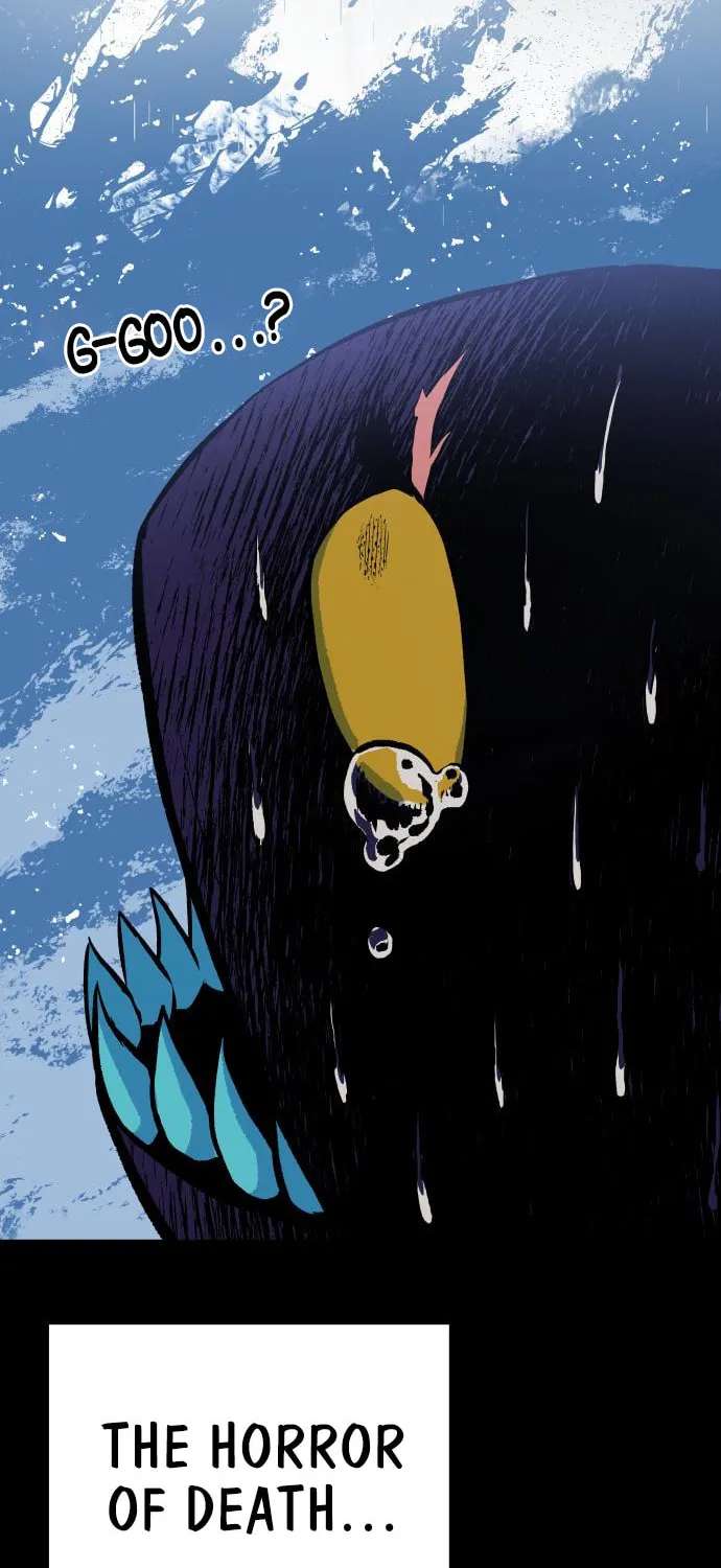 ZOMGAN Chapter 26 page 88 - 