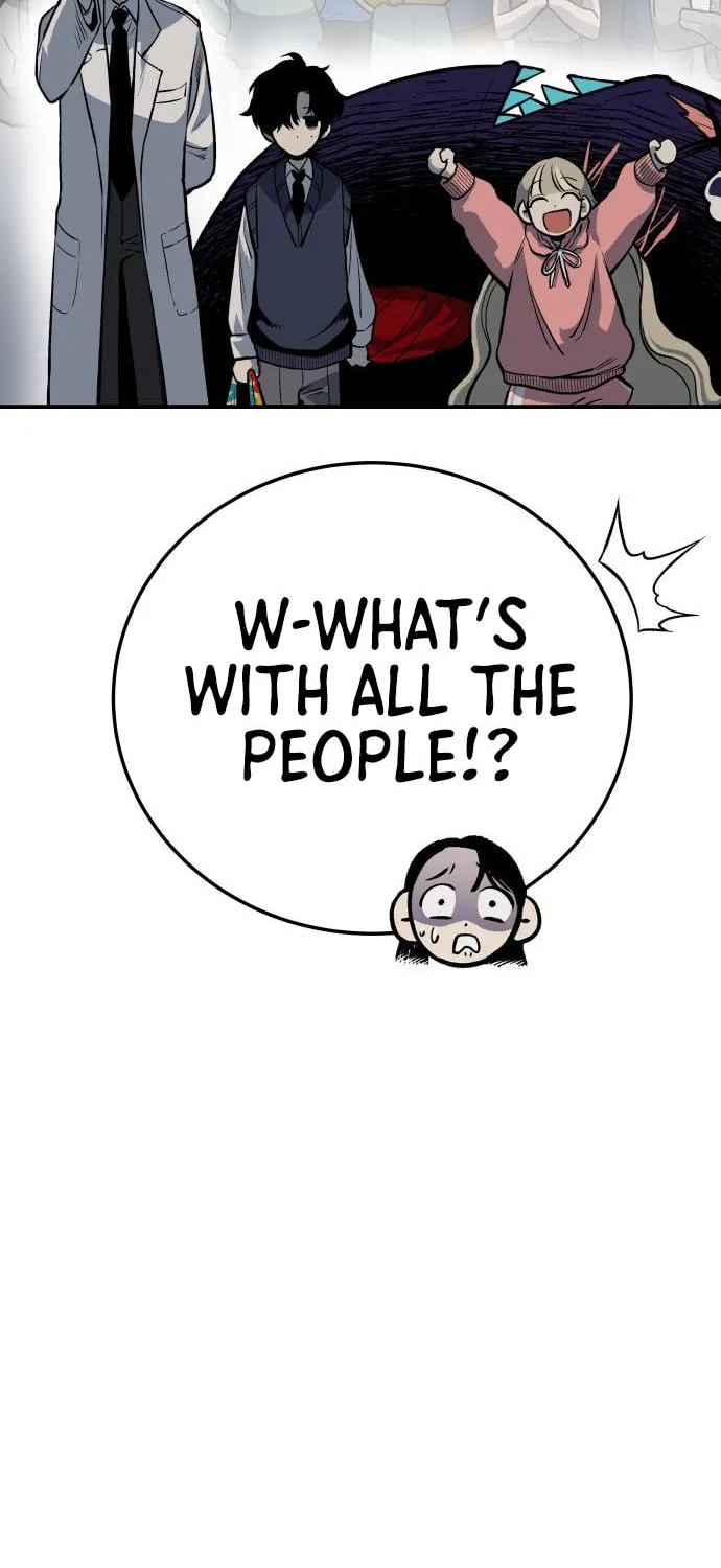 ZOMGAN Chapter 26 page 98 - 