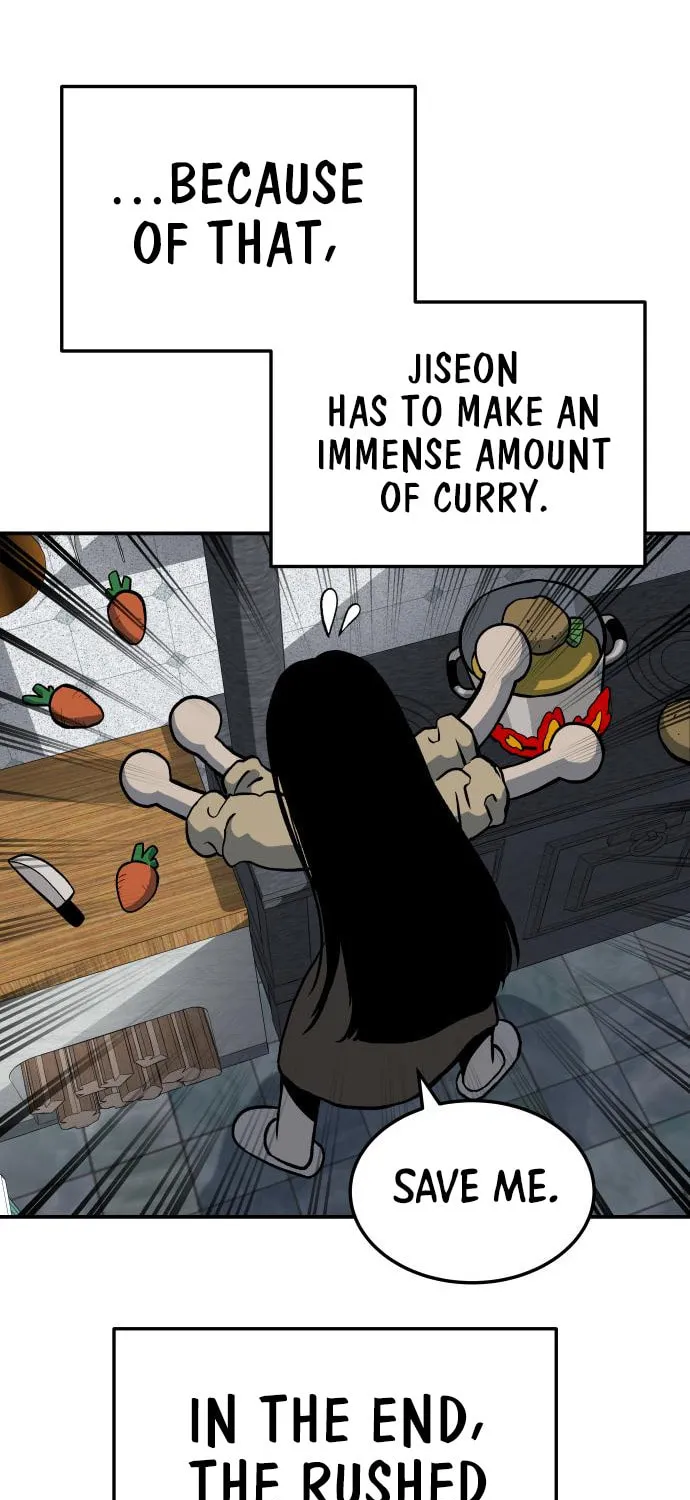 ZOMGAN Chapter 26 page 99 - 