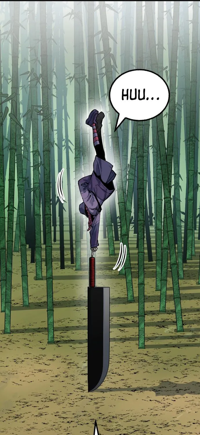 ZOMGAN Chapter 27 page 167 - 
