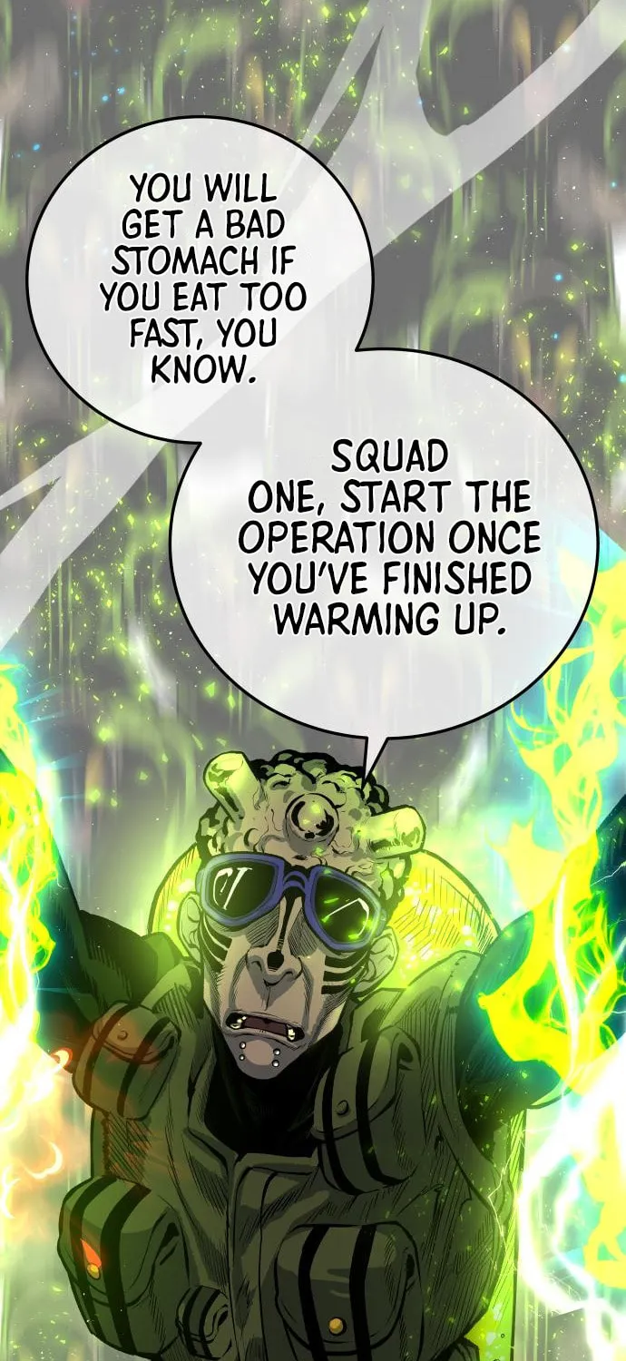 ZOMGAN Chapter 27 page 174 - 