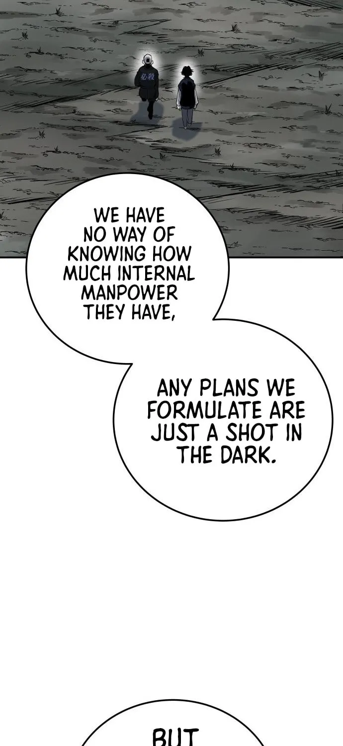 ZOMGAN Chapter 27 page 64 - 