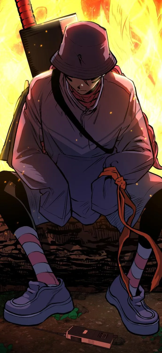 ZOMGAN Chapter 27 page 8 - 