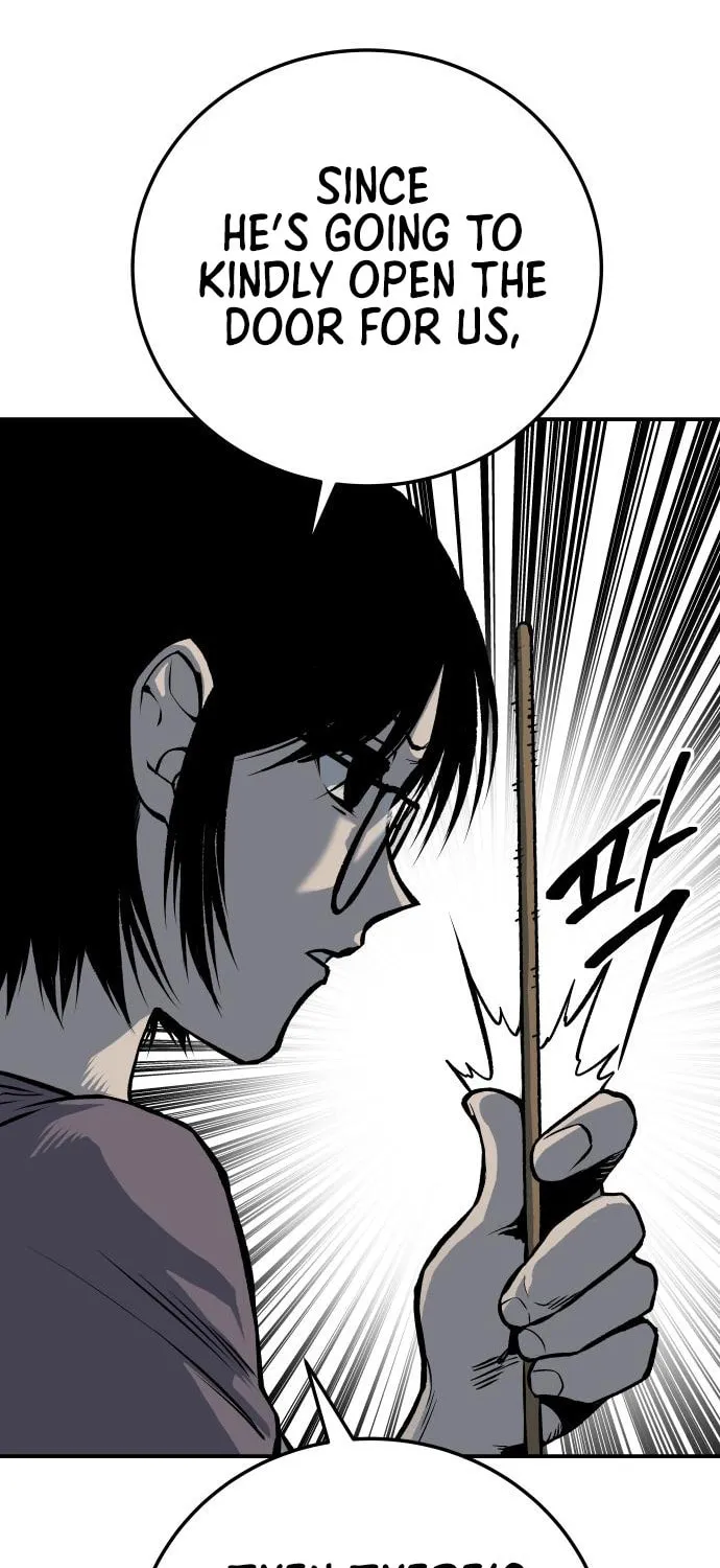 ZOMGAN Chapter 27 page 72 - 