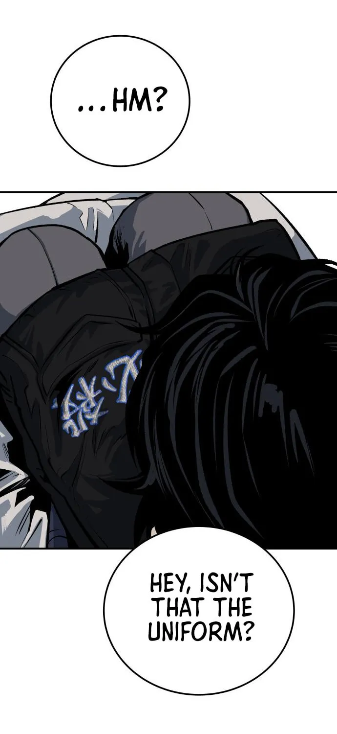 ZOMGAN Chapter 27 page 87 - 
