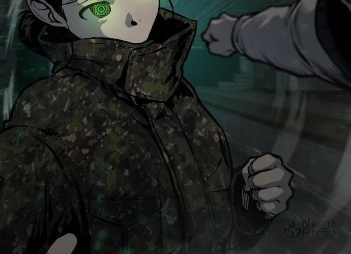 ZOMGAN Chapter 28 page 112 - 