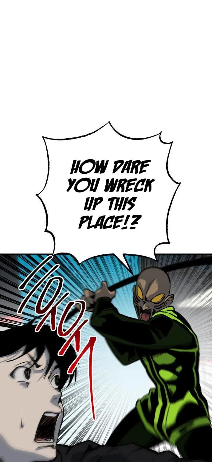 ZOMGAN Chapter 28 page 122 - 