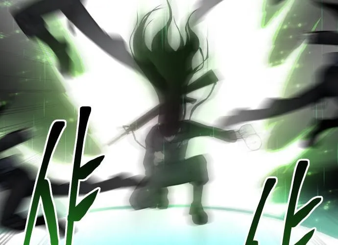 ZOMGAN Chapter 28 page 127 - 