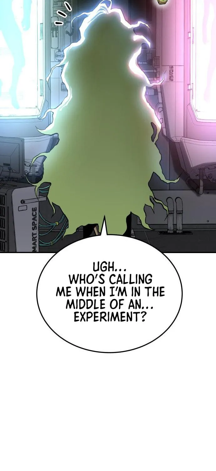 ZOMGAN Chapter 28 page 134 - 