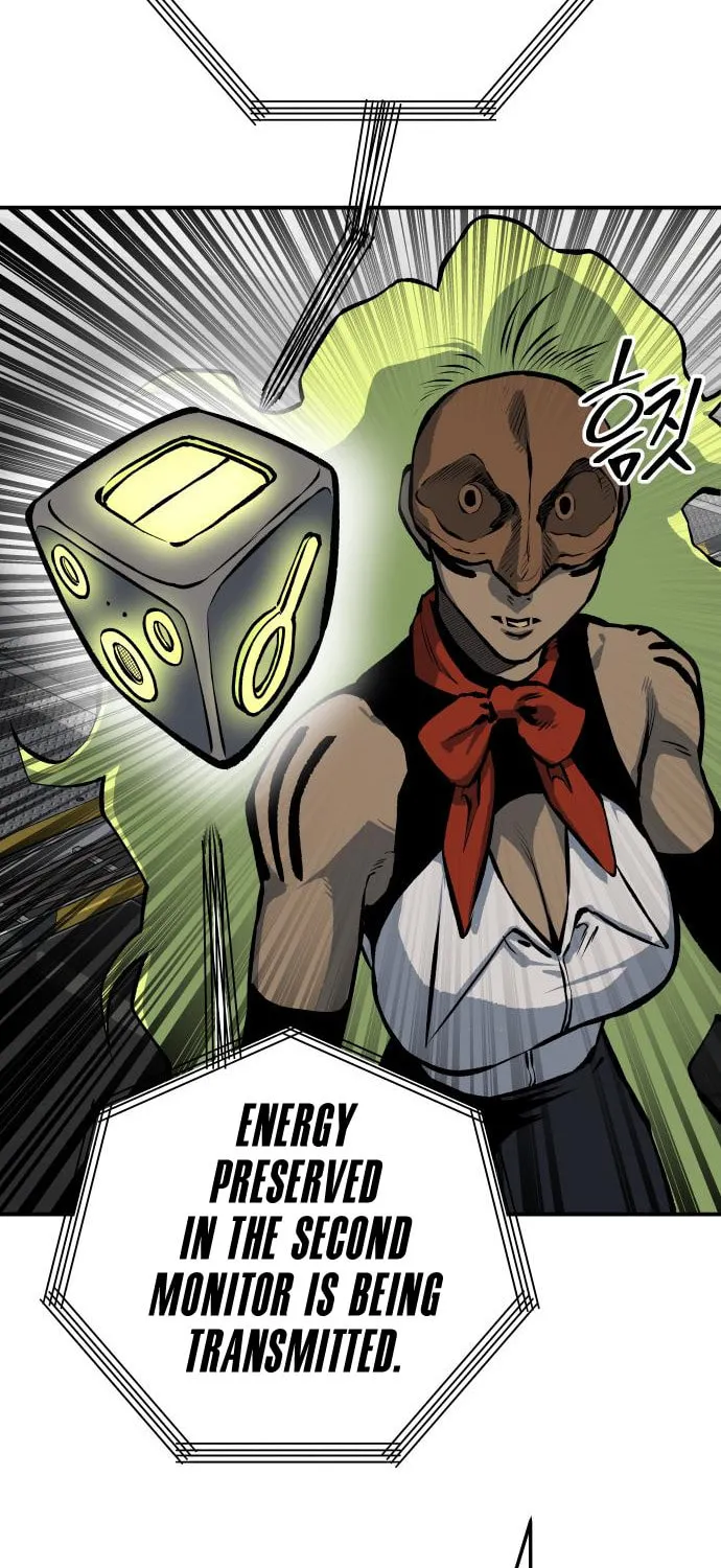 ZOMGAN Chapter 28 page 136 - 