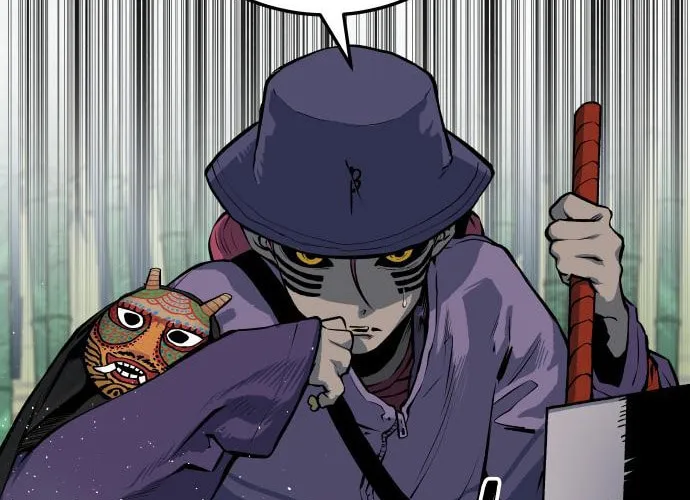 ZOMGAN Chapter 28 page 40 - 