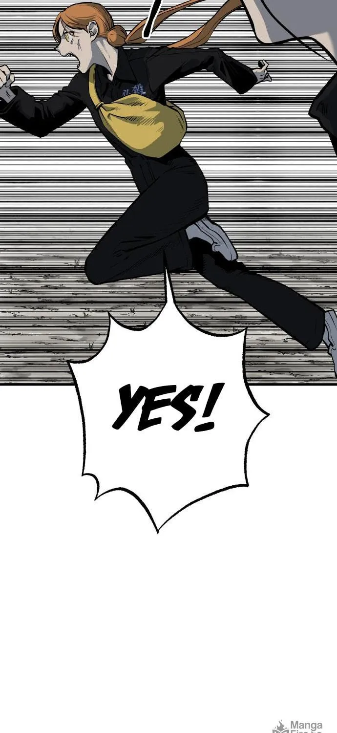 ZOMGAN Chapter 28 page 84 - 