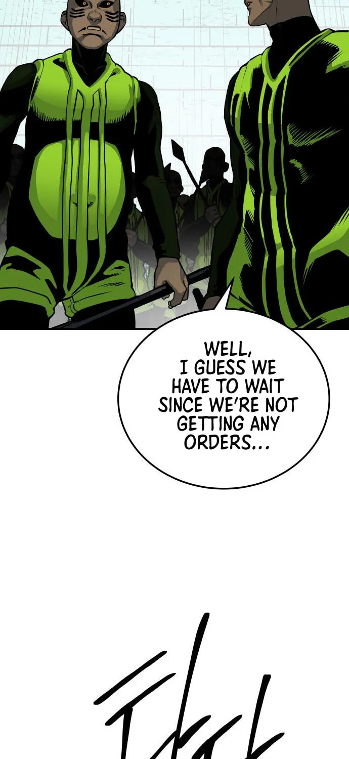 ZOMGAN Chapter 28 page 92 - 
