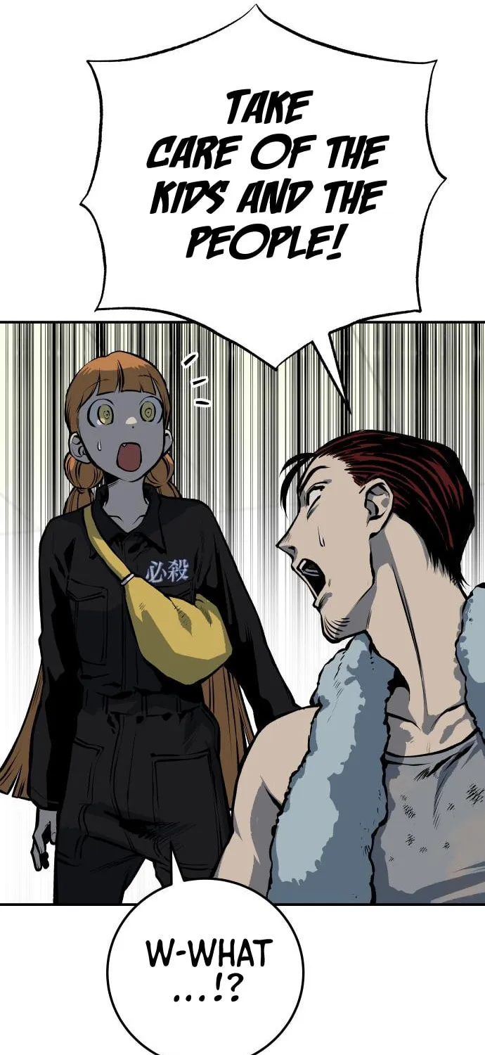 ZOMGAN Chapter 29 page 102 - 