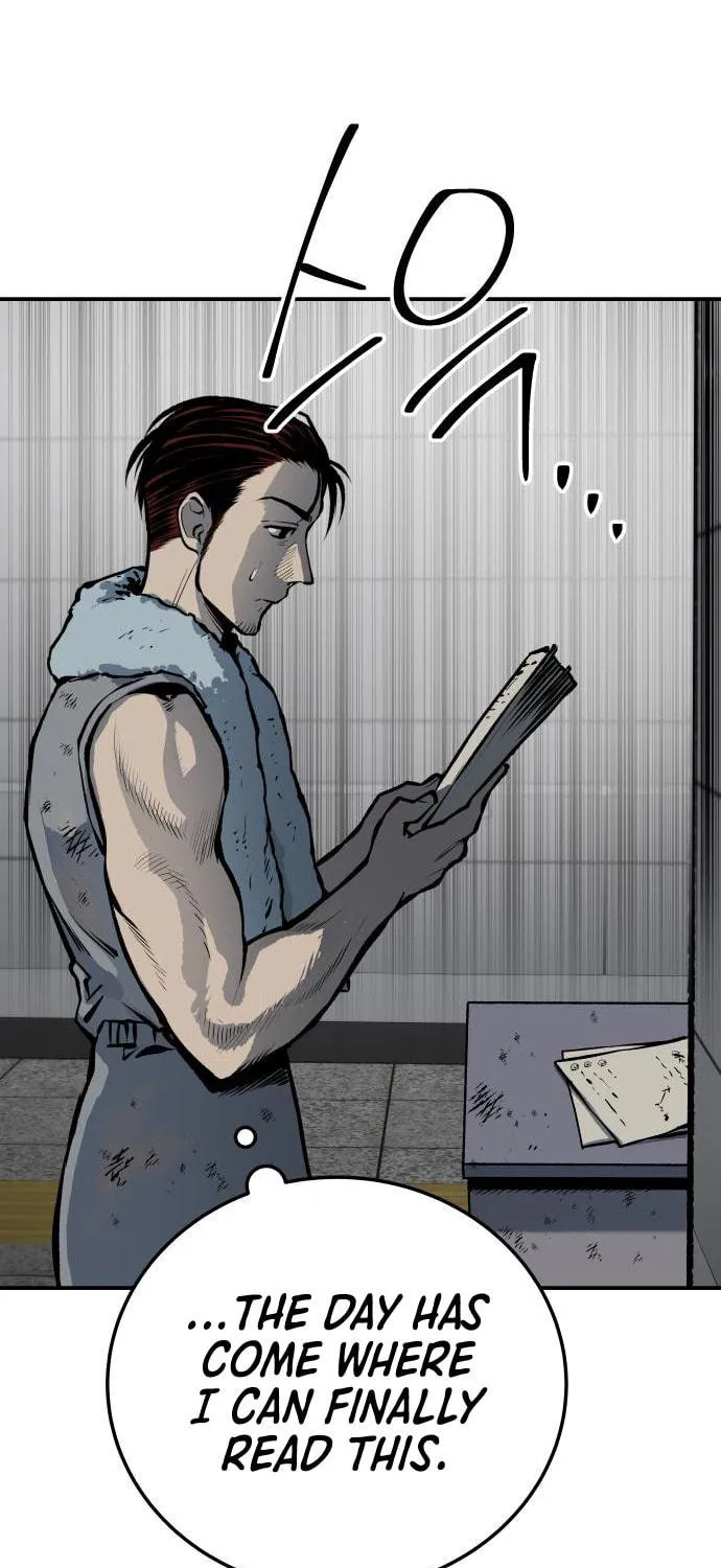 ZOMGAN Chapter 29 page 108 - 