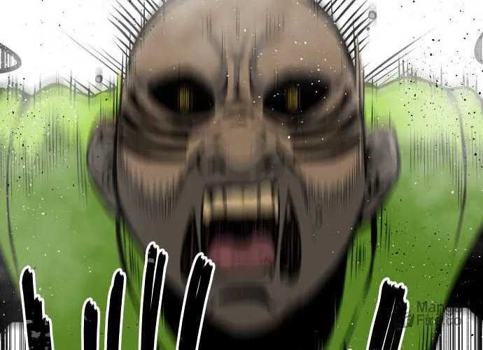 ZOMGAN Chapter 29 page 16 - 