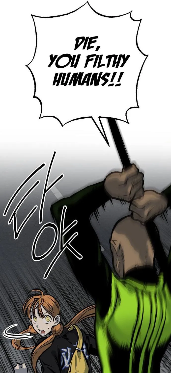 ZOMGAN Chapter 29 page 22 - 