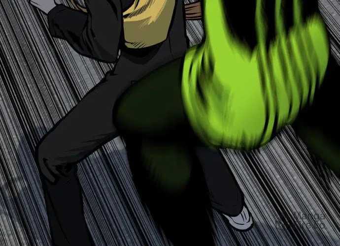 ZOMGAN Chapter 29 page 23 - 