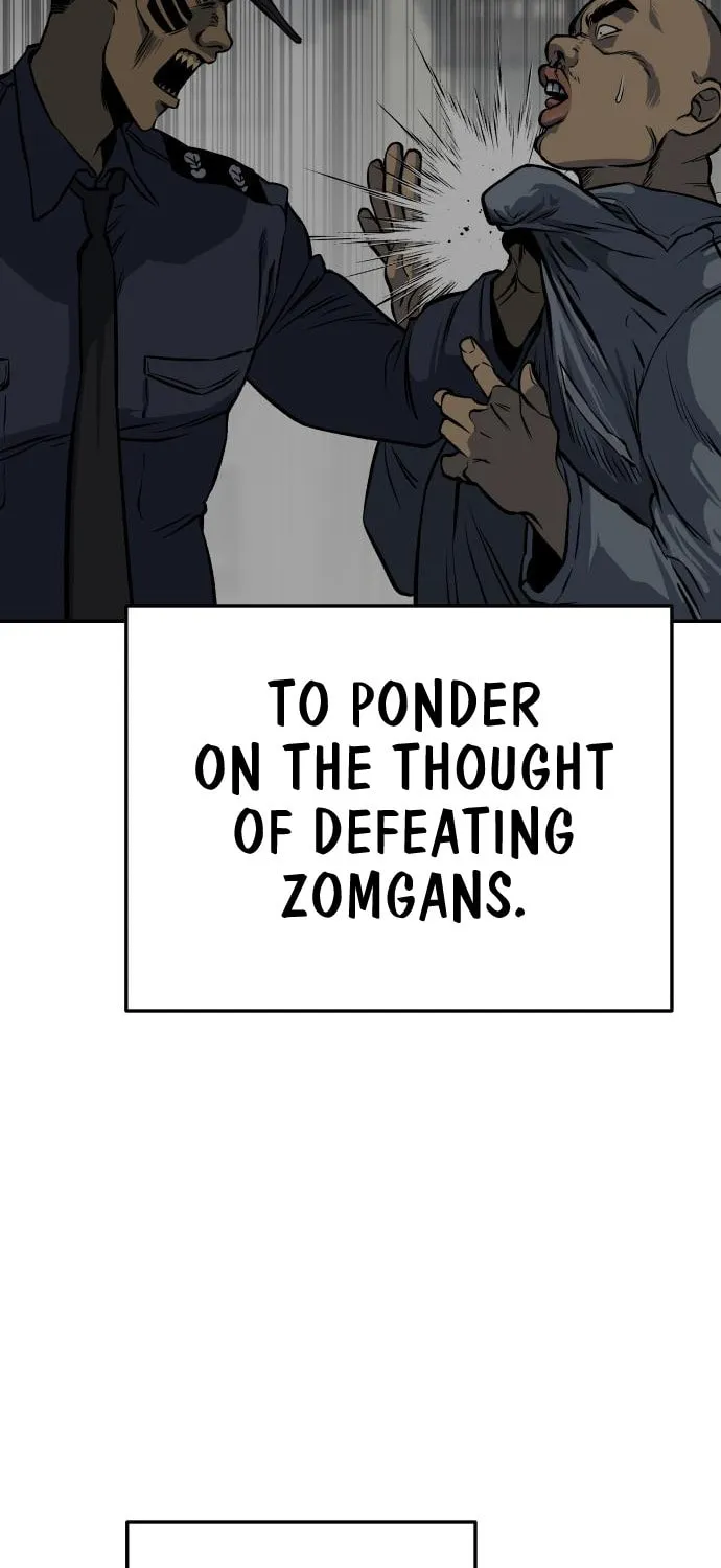 ZOMGAN Chapter 29 page 35 - 