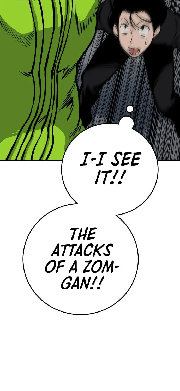 ZOMGAN Chapter 29 page 39 - 