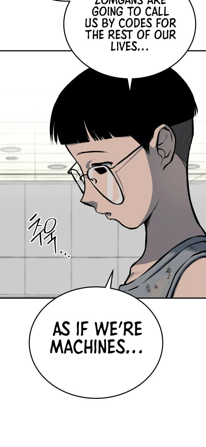 ZOMGAN Chapter 29 page 62 - 
