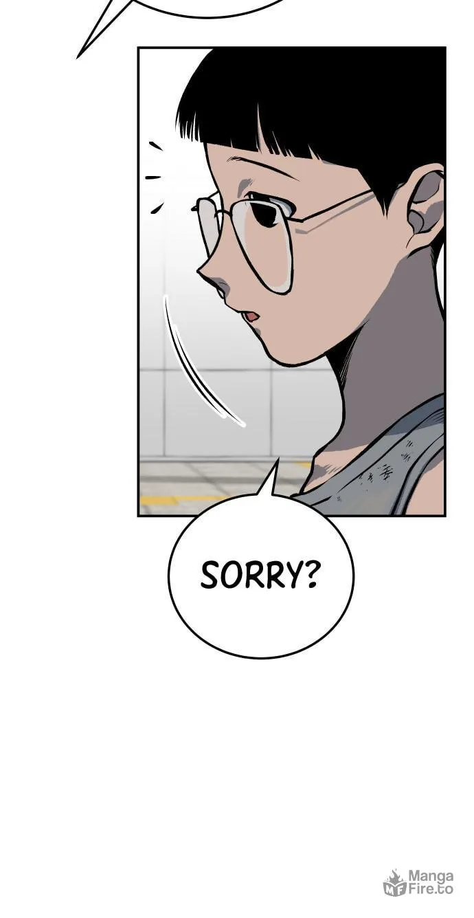 ZOMGAN Chapter 29 page 66 - 