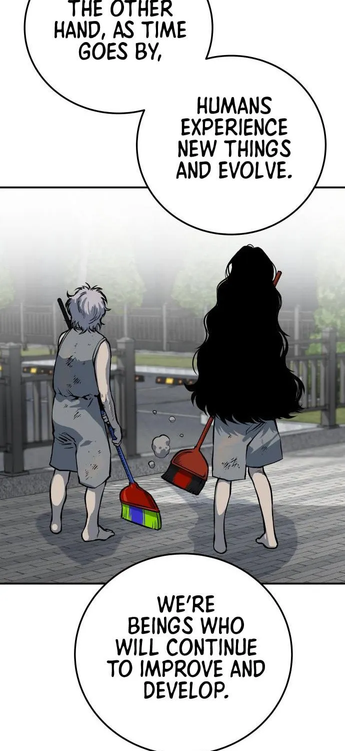 ZOMGAN Chapter 29 page 69 - 