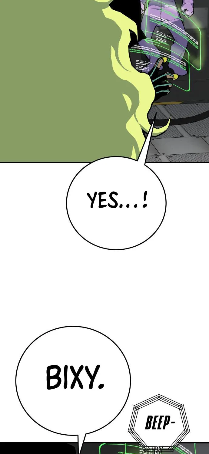 ZOMGAN Chapter 29 page 8 - 