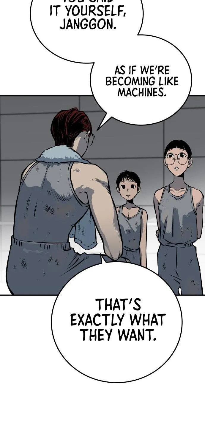 ZOMGAN Chapter 29 page 71 - 