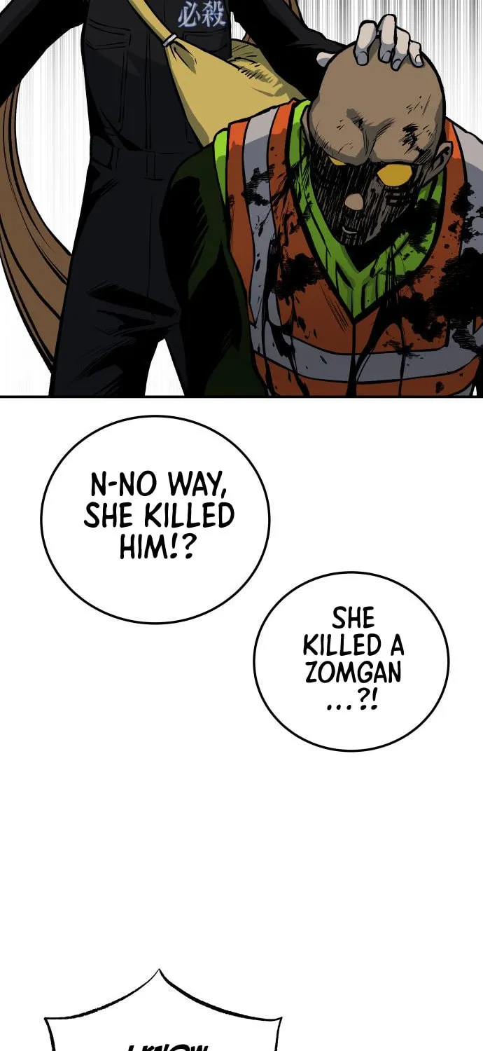 ZOMGAN Chapter 29 page 87 - 