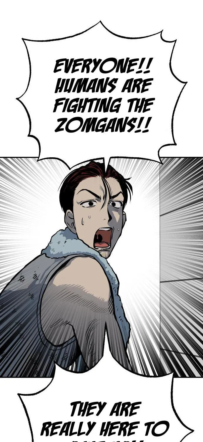 ZOMGAN Chapter 29 page 95 - 