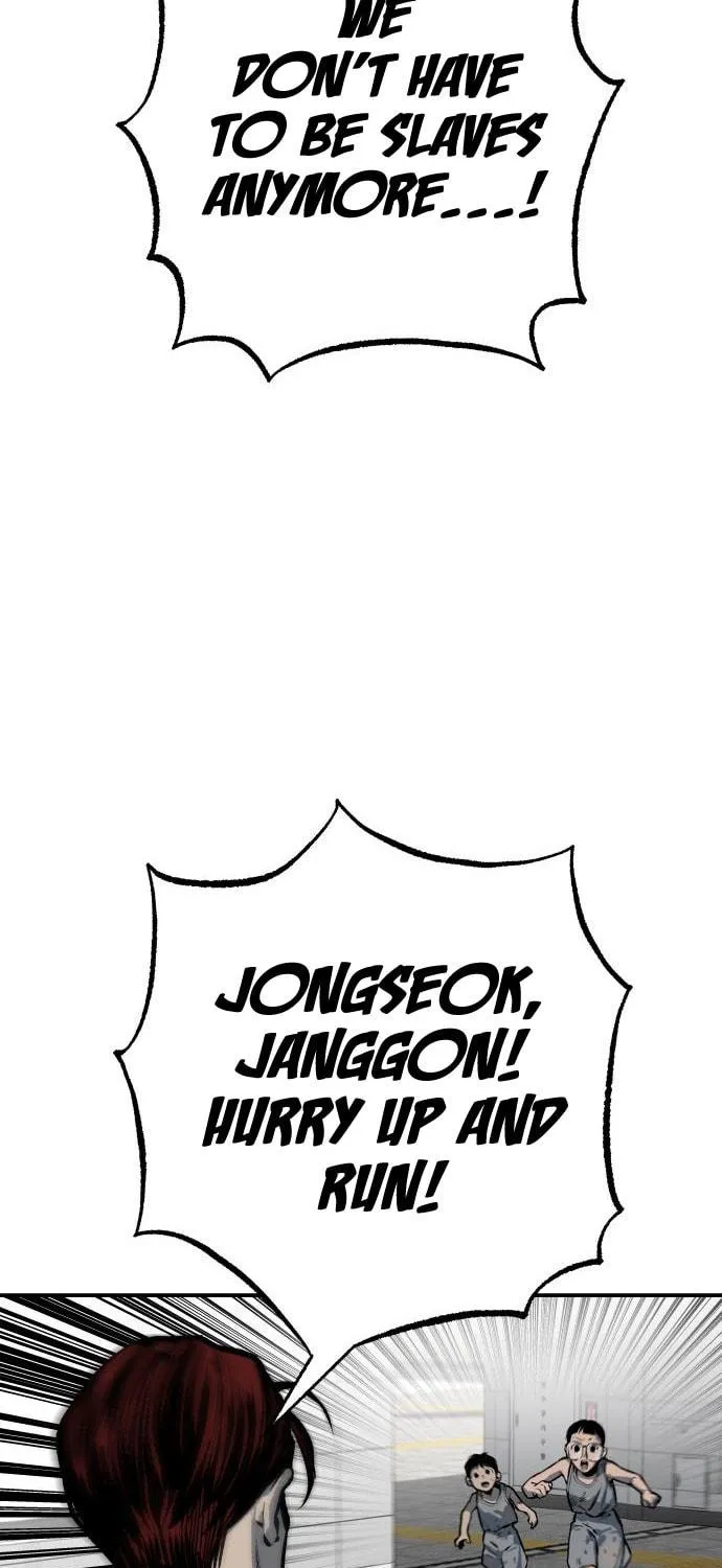 ZOMGAN Chapter 29 page 99 - 