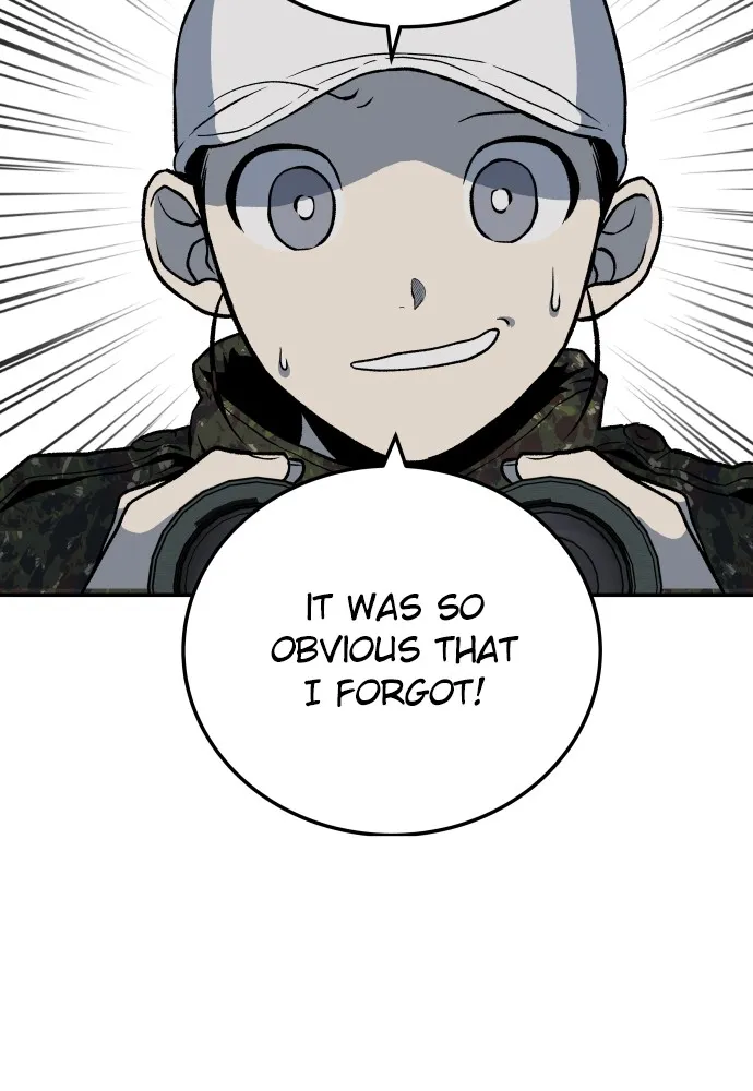 Read ZOMGAN chapter 3 image 101 on Lezhin