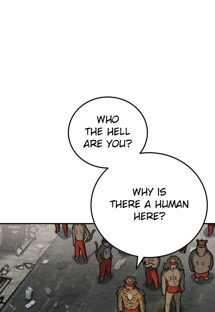 Read ZOMGAN chapter 3 image 102 on Lezhin